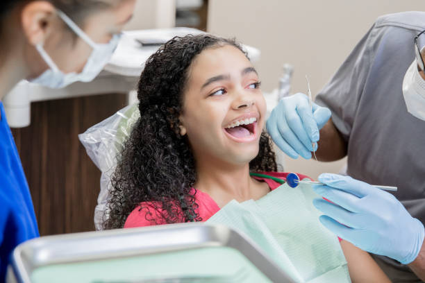 Best Emergency Dental Services for Seniors in Valley Springs, CA