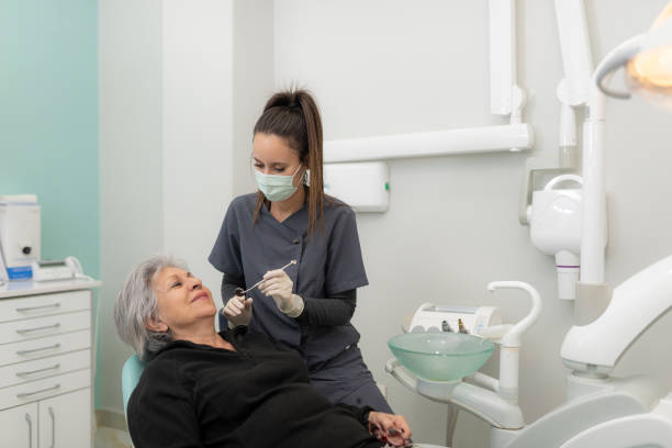 Best Emergency Dental Extractions in Valley Springs, CA