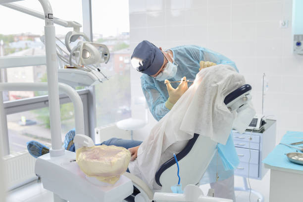 Best Broken or Cracked Tooth Emergency Dentist in Valley Springs, CA
